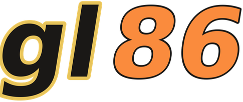 gl86 logo