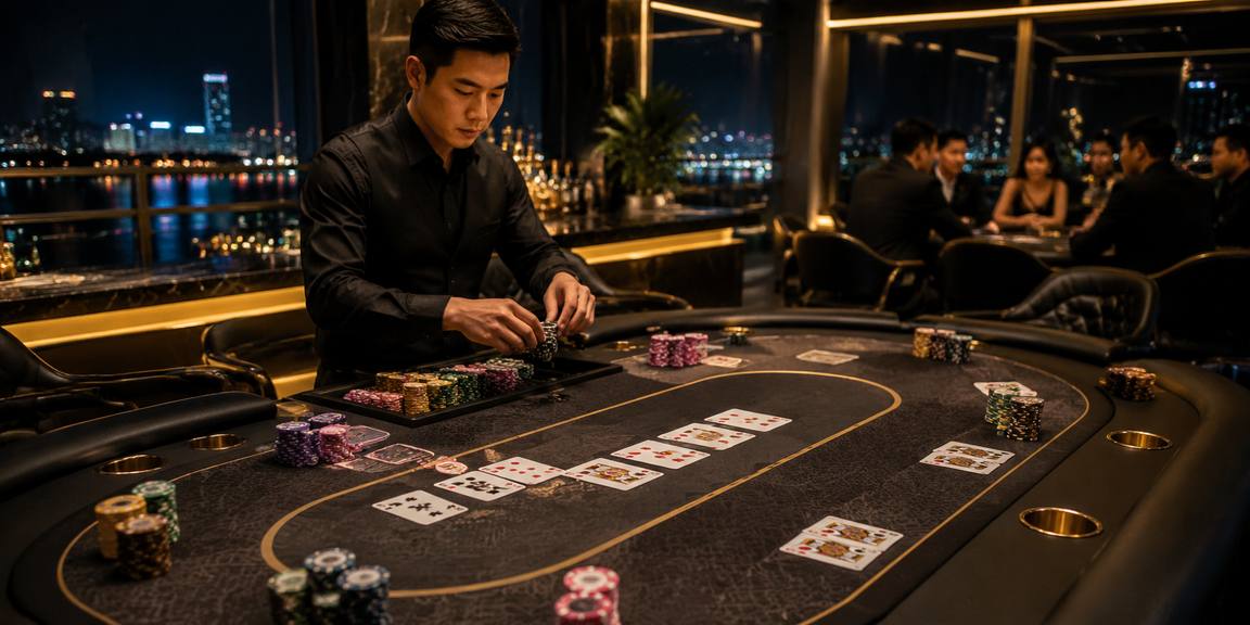 gl86 Vào sảnh gl86 chỉ trong vài giây